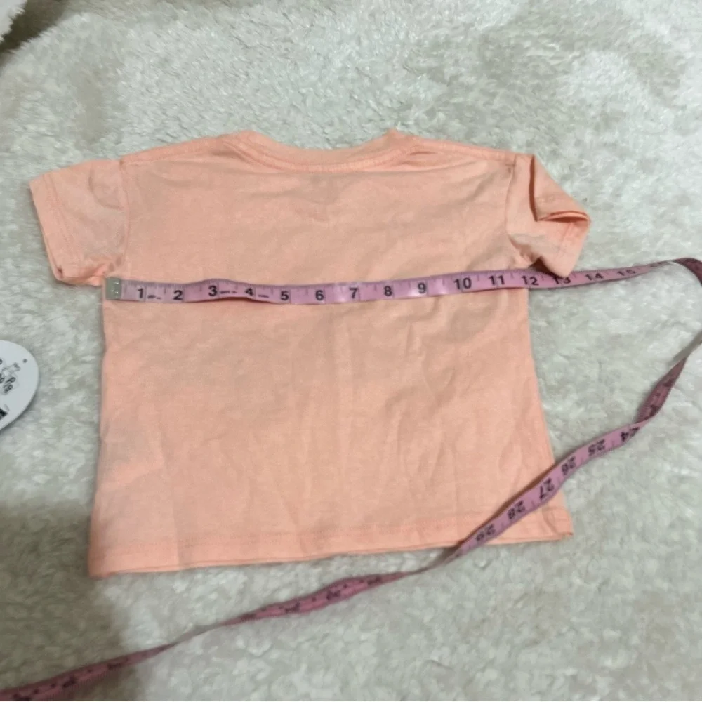 5/$30 🎈 Peppa Pig toddler T-Shirt size 18 months